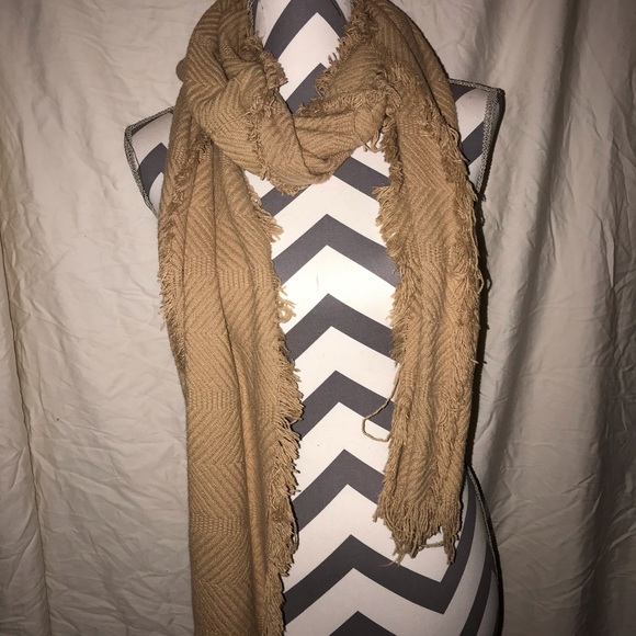 Kids winter/fall scarf - Picture 1 of 3